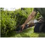 Forbice per erba Husqvarna Aspire™ S20-P4A - con batteria e caricabatterie