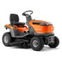 Tondeuse autoportée Husqvarna TS 112