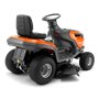 Husqvarna TS 112 Aufsitzmäher