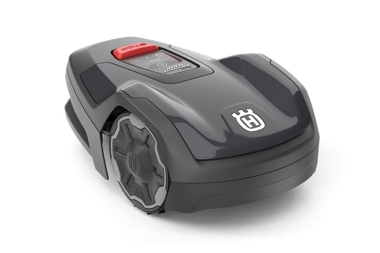 Robot cortacésped Husqvarna Automower® Aspire™ R4