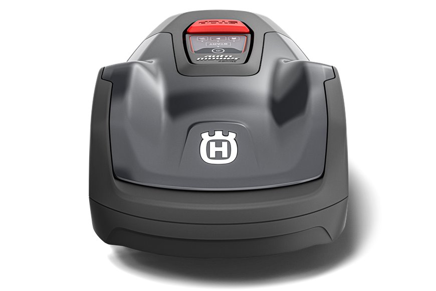 Husqvarna Automower® Aspire™ R4 Robotermäher