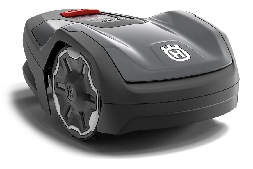 Husqvarna Automower® Aspire™ R4 Robotermäher
