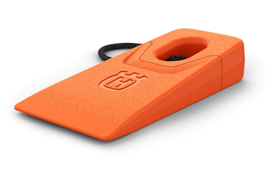 Arborist wedge, 4"