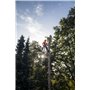 Arborist wedge, 4"
