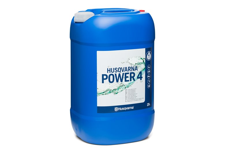 Husqvarna Power 4T