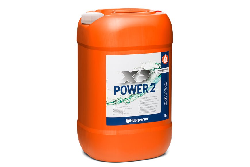 Husqvarna XP Power 2T