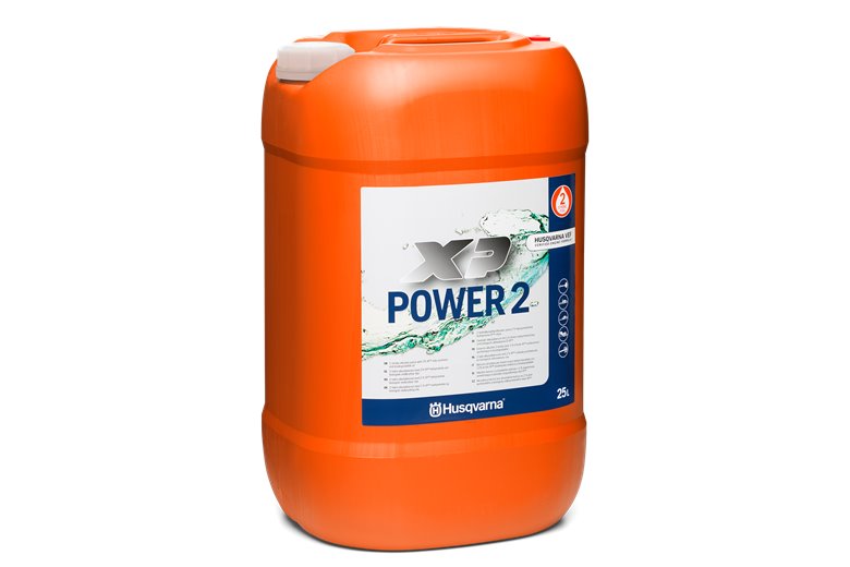 Husqvarna XP Power 2T