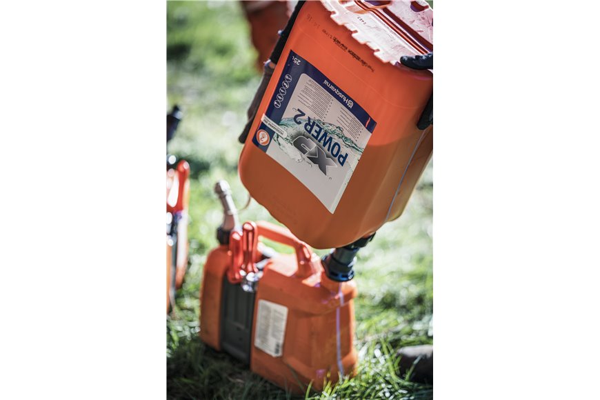 Husqvarna XP Power 2T