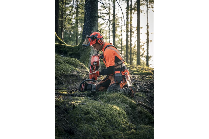 Husqvarna XP Power 2T