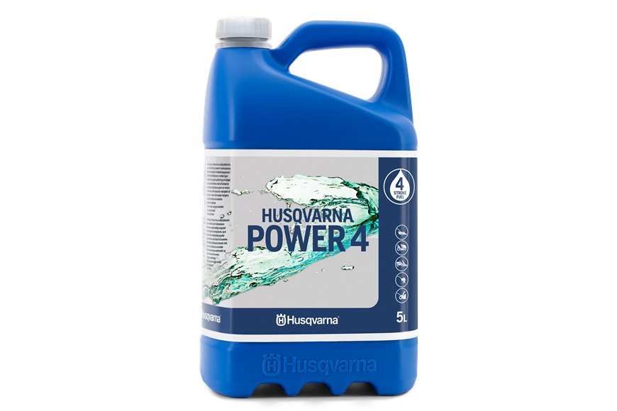 Husqvarna Power 4T