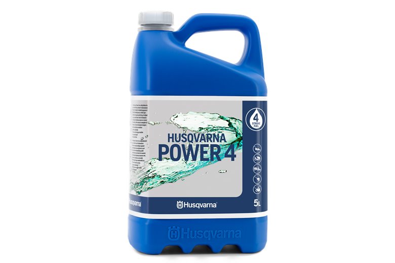 Husqvarna Power 4T