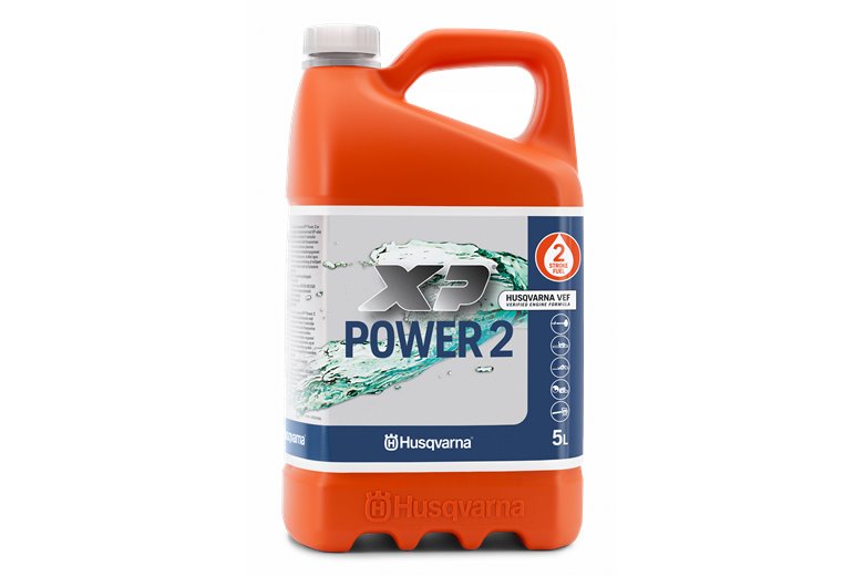 Husqvarna XP Power 2T