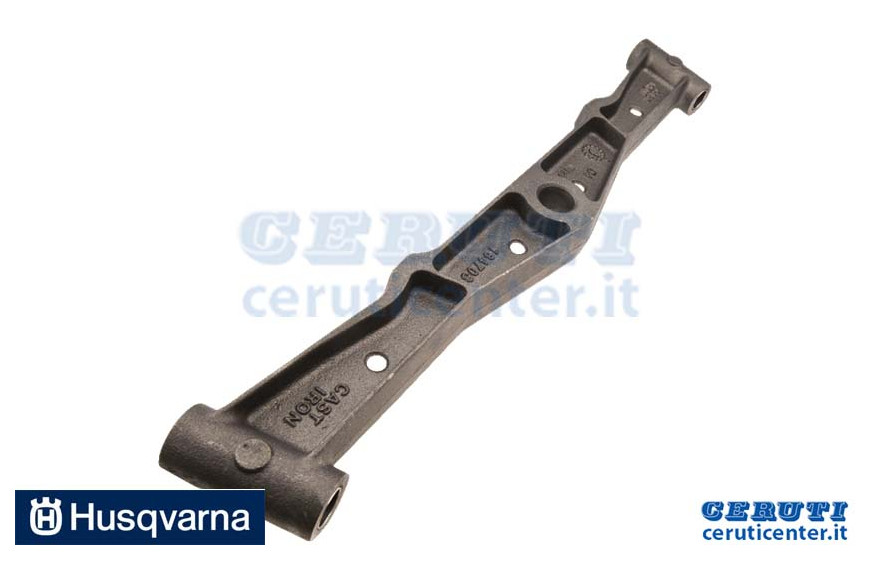 Eje delantero - Husqvarna original - 532193542