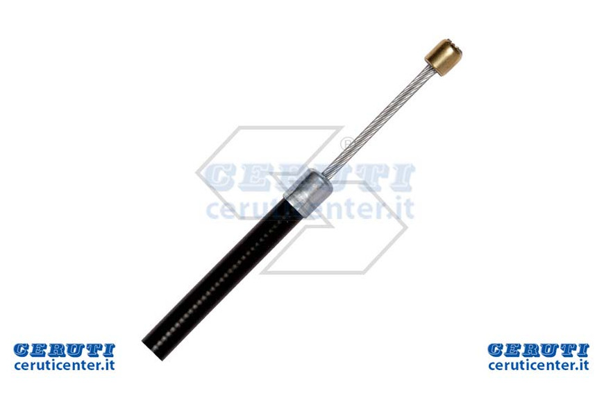 D.2,5X2000 Comp.Guaina L.1800 fil