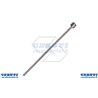 Cavo Gas D.1,2X2500 T.Cil.3X3