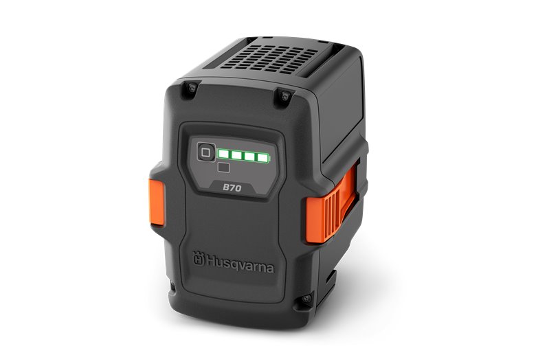 Batteria ricaricabile Husqvarna 40-B70