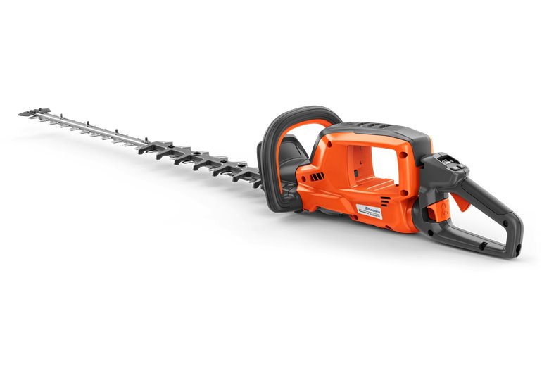 Husqvarna 522iHD75 hedge trimmer - without battery and charger