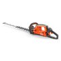 Husqvarna 522iHD75 hedge trimmer - without battery and charger