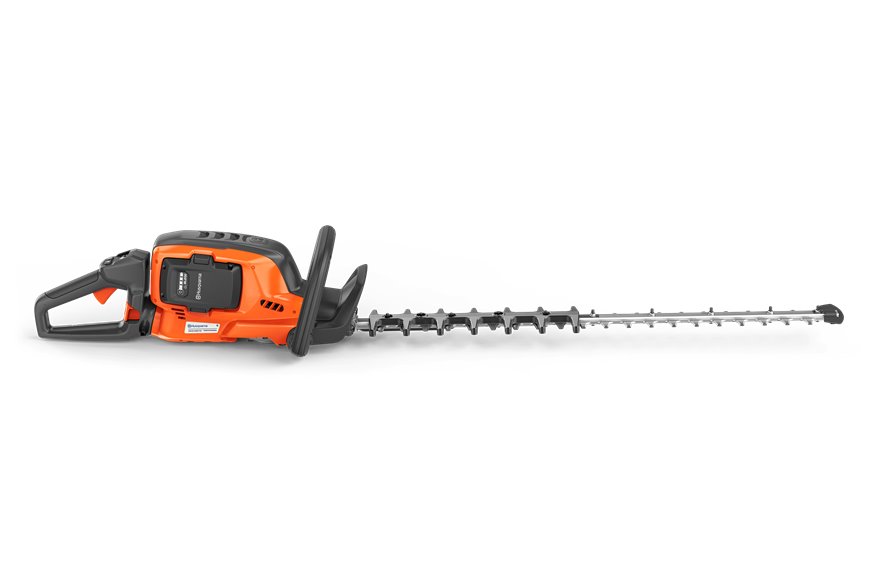 Husqvarna 522iHD75 Heckenschere – ohne Akku und Ladegerät