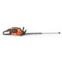 Taille-haie Husqvarna 522iHD75 - sans batterie ni chargeur