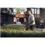 Taille-haie Husqvarna 522iHD75 - sans batterie ni chargeur
