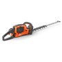 Tagliasiepi Husqvarna 522iHD75 - senza batteria e caricabatterie
