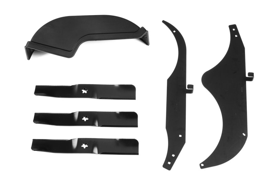 Kit Mulching per trattorino tagliaerba Zero-Turn Z448
