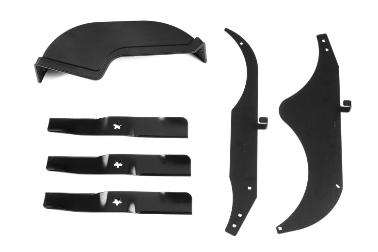 Kit Mulching per trattorino tagliaerba Zero-Turn Z448