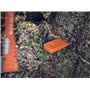 Felling wedge Pro, 9,5"