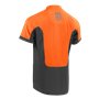 Work T-Shirt Short Sleeved