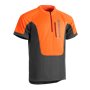 Work T-Shirt Short Sleeved