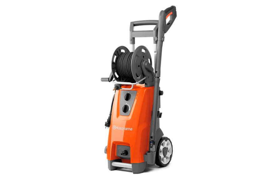 Idropulitrice Husqvarna PW 480