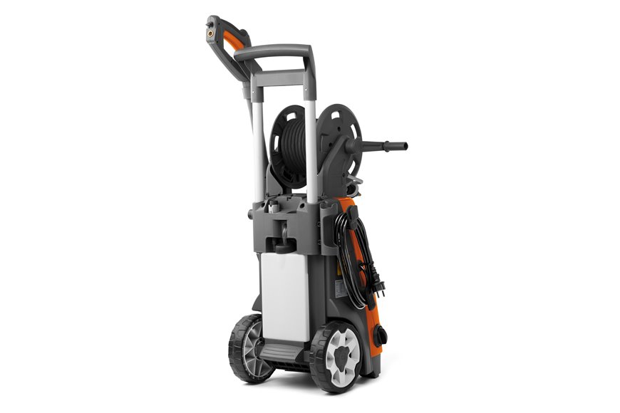 Idropulitrice Husqvarna PW 480