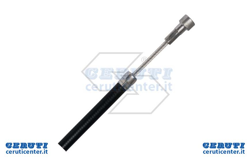 Wire Fre / Friz.Cann.D.3X2000 + Sheath