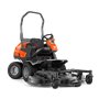 Trattorino tagliaerba Rider Husqvarna P 525DX