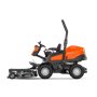 Trattorino tagliaerba Rider Husqvarna P 525DX