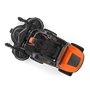 Trattorino tagliaerba Rider Husqvarna P 525DX