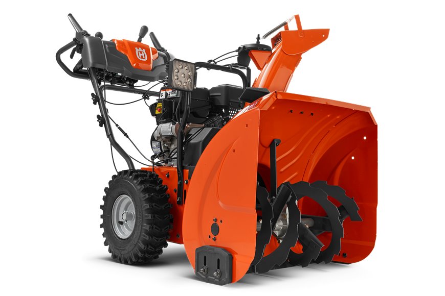 Spazzaneve Husqvarna ST 230