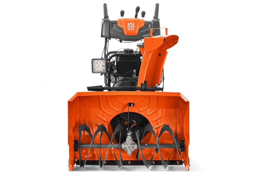 Spazzaneve Husqvarna ST 230