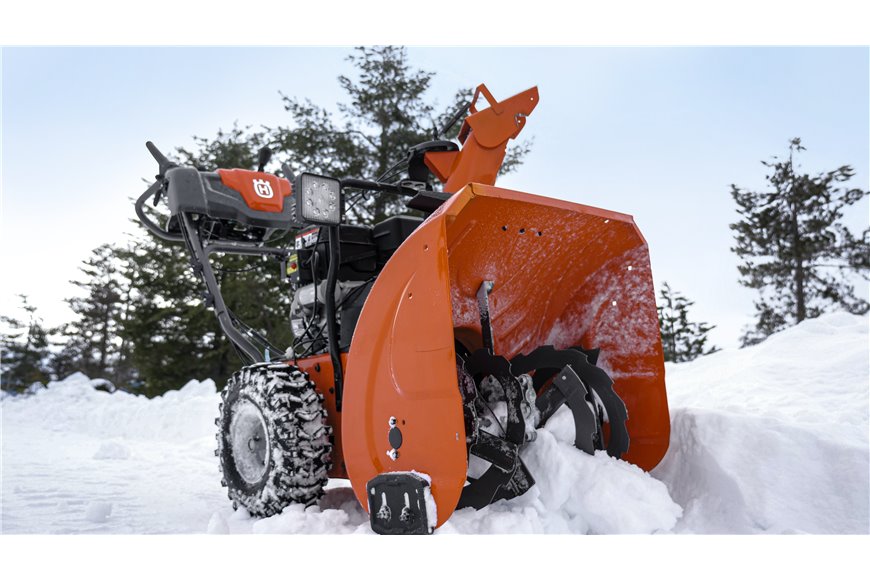 Spazzaneve Husqvarna ST 230