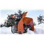 Spazzaneve Husqvarna ST 230