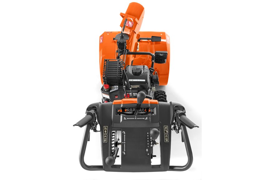 Spazzaneve Husqvarna ST 230