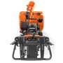 Spazzaneve Husqvarna ST 230