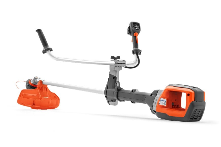 Decespugliatore Husqvarna 535iRXT