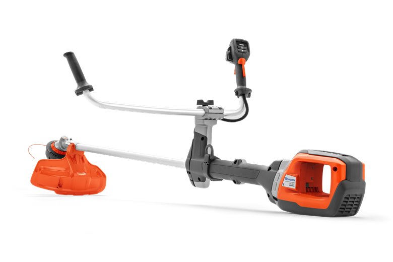 Decespugliatore Husqvarna 535iRXT