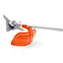 Decespugliatore Husqvarna 535iRXT