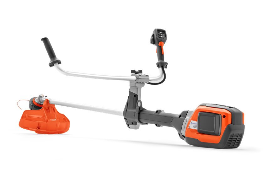 Decespugliatore Husqvarna 535iRXT