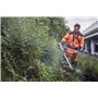Decespugliatore Husqvarna 535iRXT