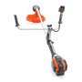 Decespugliatore Husqvarna 535iRXT