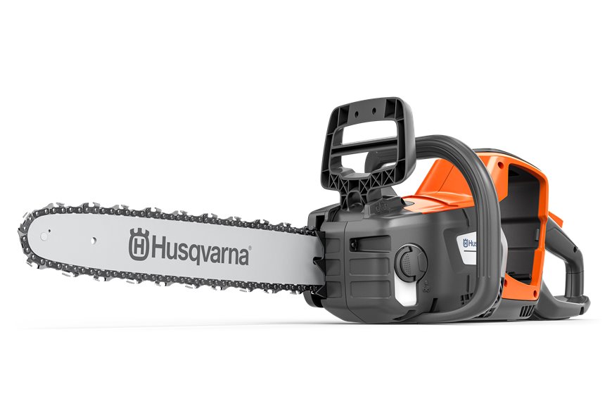 Husqvarna 240i Chainsaw - Without Battery and Charger